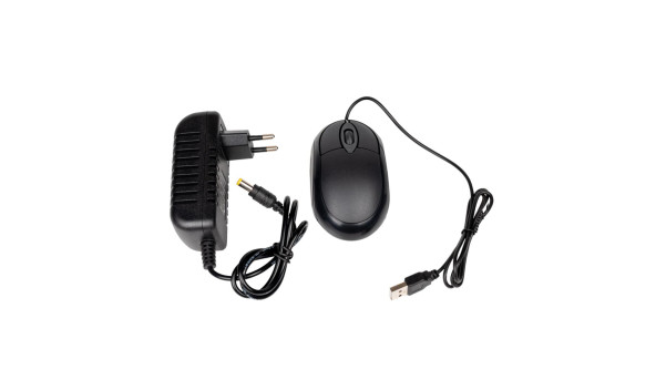 IP відеореєстратор 16-канальний 8MP NVR GreenVision GV-N-S013/16 (Lite) - 579956