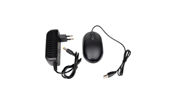 IP відеореєстратор 16-канальний 8MP NVR GreenVision GV-N-S013/16 (Lite) - 579956