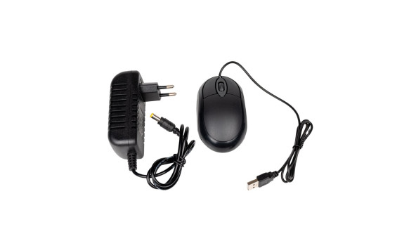 IP відеореєстратор 16-канальний 8MP NVR GreenVision GV-N-S013/16 (Lite) - 579956