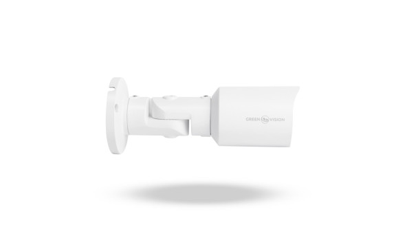 Зовнішня IP камера GV-153-IP-СOS50-20DH POE 5MP (Ultra) - 579957