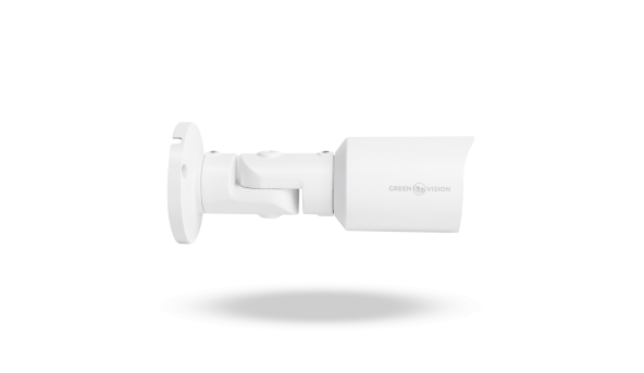 Зовнішня IP камера GV-153-IP-СOS50-20DH POE 5MP (Ultra) - 579957