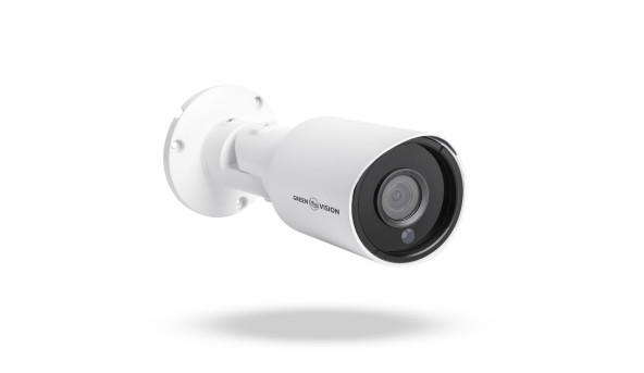 Зовнішня IP камера GV-153-IP-СOS50-20DH POE 5MP (Ultra) - 579957