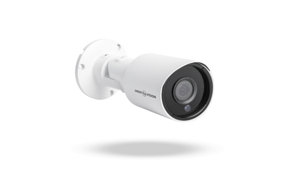 Зовнішня IP камера GV-153-IP-СOS50-20DH POE 5MP (Ultra) - 579957