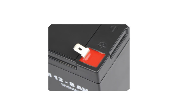 Акумулятор AGM LPM 12V - 8 Ah - 579962