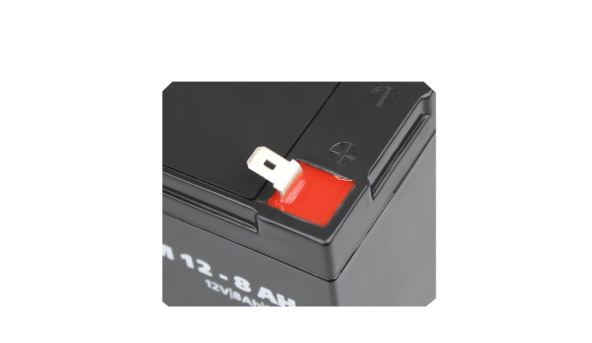 Акумулятор AGM LPM 12V - 8 Ah - 579962