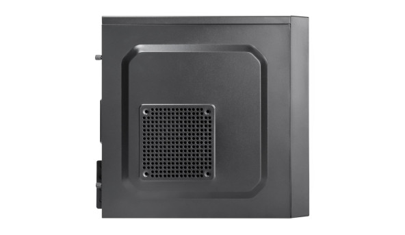 Корпус LP 6109 - 400W 12 см MATX 1xUSB3.0, 2xUSB2.0 - 579966