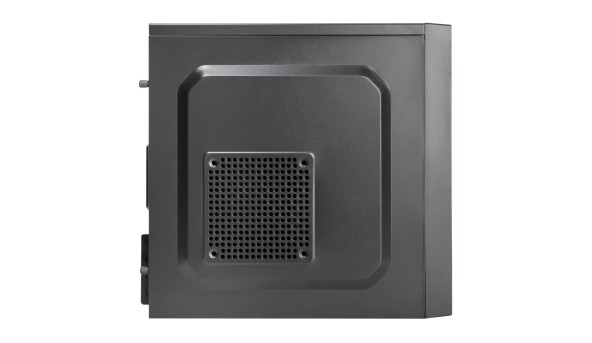 Корпус LP 6109 - 400W 12 см MATX 1xUSB3.0, 2xUSB2.0 - 579966