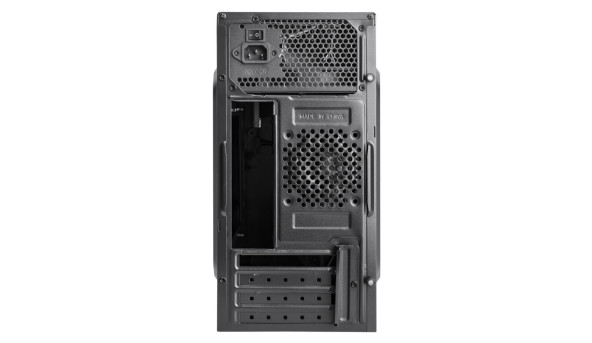 Корпус LP 6109 - 400W 12 см MATX 1xUSB3.0, 2xUSB2.0 - 579966