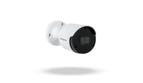 Зовнішня IP камера GV-176-IP-IF-COS80-30 SD - 579973