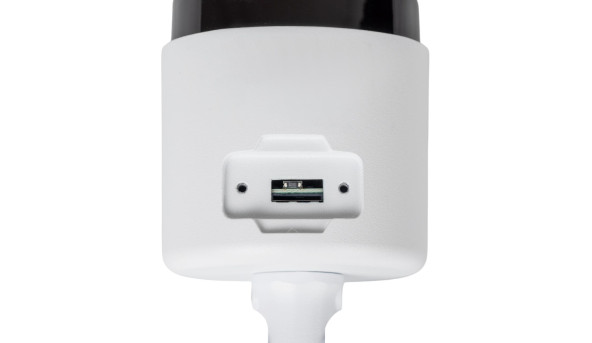 Зовнішня IP камера GV-176-IP-IF-COS80-30 SD - 579973