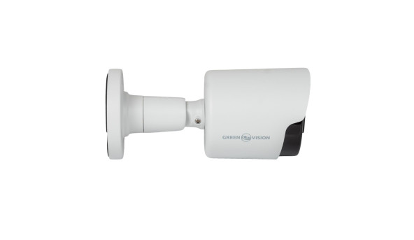Зовнішня IP камера GV-176-IP-IF-COS80-30 SD - 579973