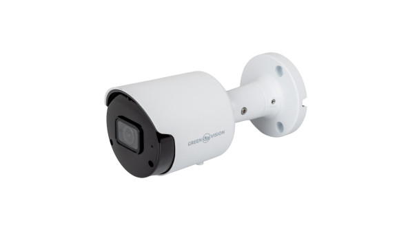 Зовнішня IP камера GV-176-IP-IF-COS80-30 SD - 579973