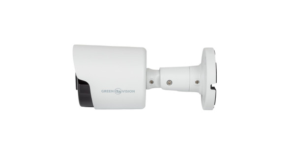 Зовнішня IP камера GV-176-IP-IF-COS80-30 SD - 579973