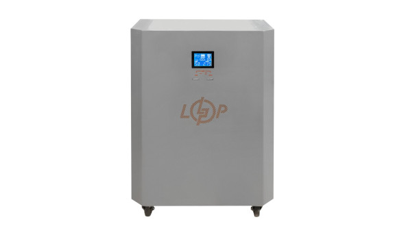 Система резервного живлення LP Autonomic Power FW 2500W (АКБ 5900Wh) Графіт мат - 579979