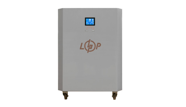 Система резервного живлення LP Autonomic Power FW 2500W (АКБ 5900Wh) Графіт мат - 579979