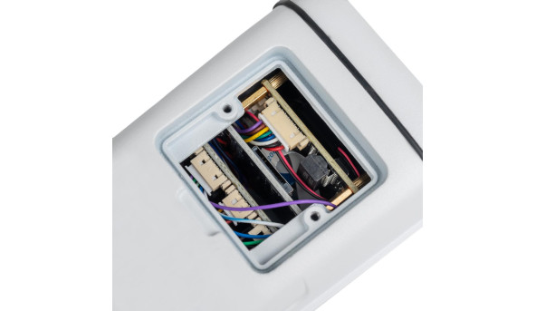 Зовнішня IP-камера GreenVision 4 МР GV-192-IP-FM-COA40-20 POE SD (Lite) - 579980