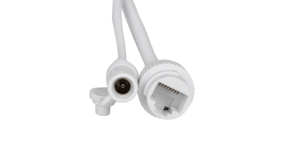 Зовнішня IP-камера GreenVision 4 МР GV-192-IP-FM-COA40-20 POE SD (Lite) - 579980