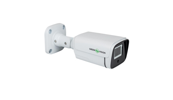 Зовнішня IP-камера GreenVision 4 МР GV-192-IP-FM-COA40-20 POE SD (Lite)