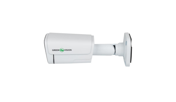 Зовнішня IP-камера GreenVision 4 МР GV-192-IP-FM-COA40-20 POE SD (Lite) - 579980