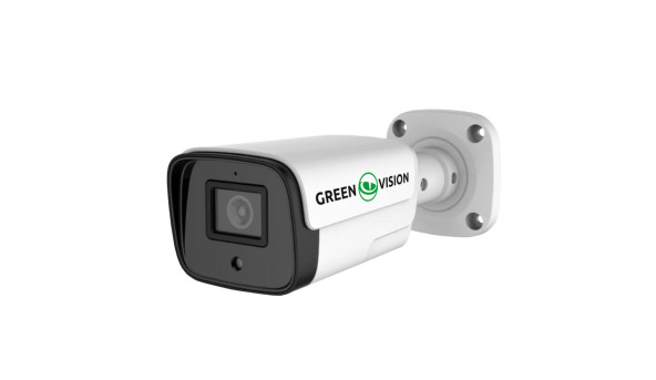 Наружная IP камера GreenVision 4 МР GV-192-IP-FM-COA40-20 POE SD (Lite)