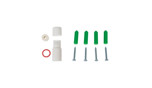 Зовнішня IP-камера GreenVision 4 МР GV-192-IP-FM-COA40-20 POE SD (Lite) - 579980