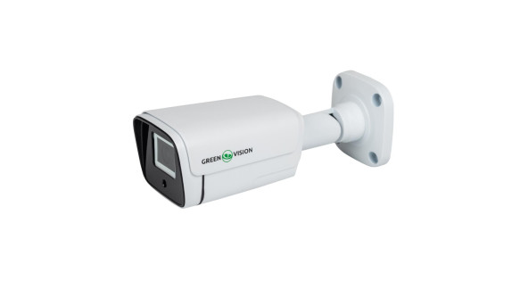 Зовнішня IP-камера GreenVision 4 МР GV-192-IP-FM-COA40-20 POE SD (Lite) - 579980