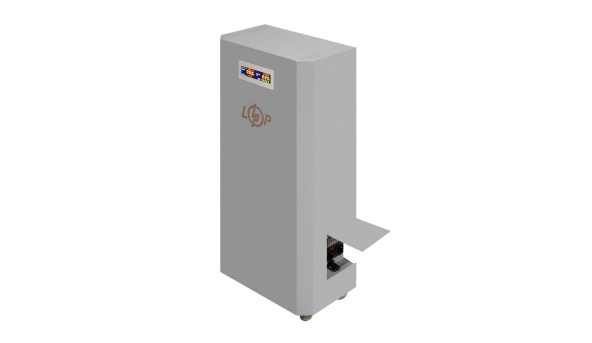 Система резервного питания LP Autonomic Ultra FW 3500W (АКБ12000Wh) Графит мат - 579990