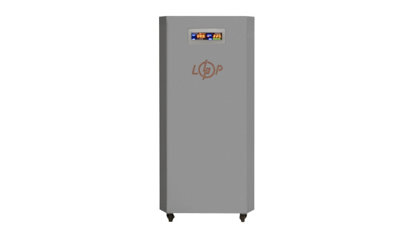 Система резервного питания LP Autonomic Ultra FW 3500W (АКБ12000Wh) Графит мат - 579990