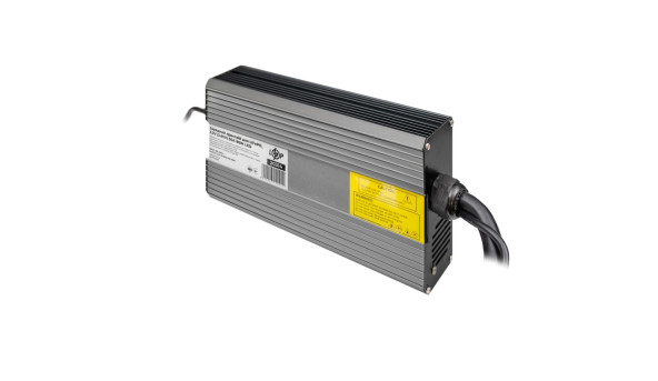 Зарядний пристрій для акумуляторів LiFePO4 3.2V (3.65V)-30A-96W-LED - 580000