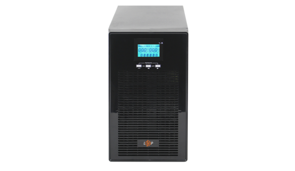 Smart-UPS LogicPower 3000 PRO (with battery)