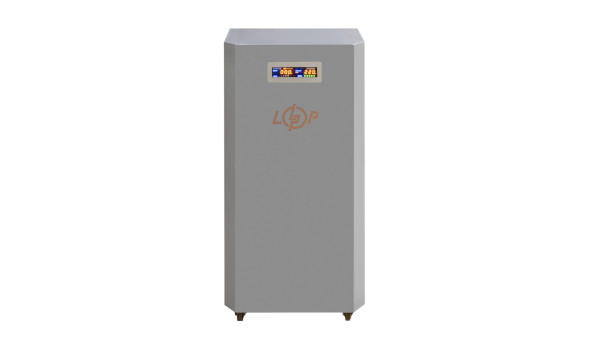 Система резервного питания LP Autonomic Ultra FW 3500W (АКБ12000Wh) Графит глянец - 580023