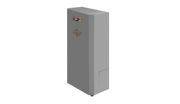 Система резервного питания LP Autonomic Ultra FW 3500W (АКБ12000Wh) Графит глянец - 580023