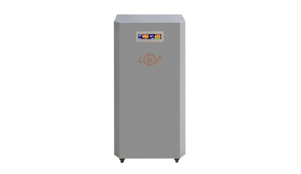 Система резервного питания LP Autonomic Ultra FW 3500W (АКБ12000Wh) Графит глянец - 580023