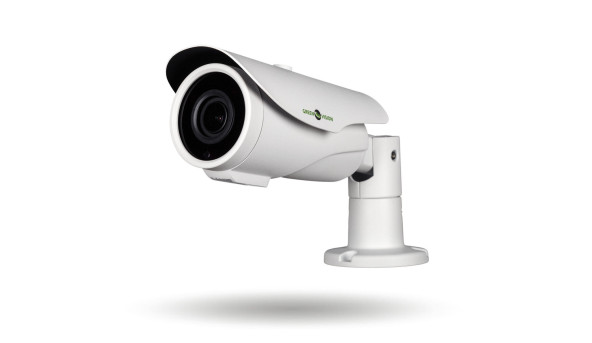 Зовнішня IP камера GV-006-IP-E-COS24V-40 3MP POE
