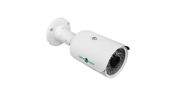 Зовнішня IP камера GV-054-IP-G-COS20-30 POE - 580028