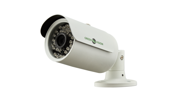 Зовнішня IP камера GV-054-IP-G-COS20-30 POE