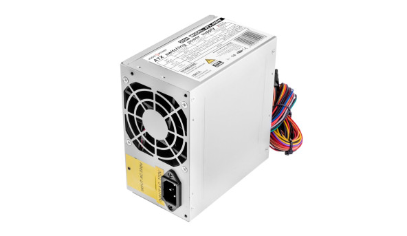 Компьютерный блок питания LP-ATX-450-8-2SATA - 580042