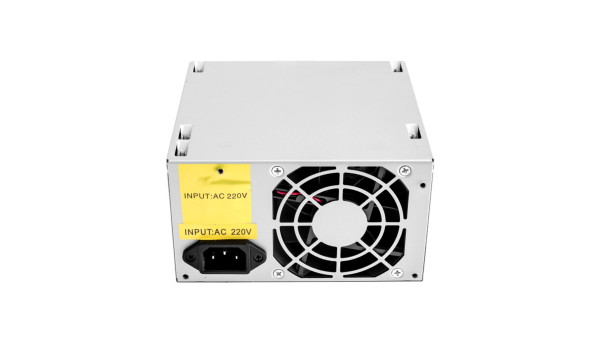 Компьютерный блок питания LP-ATX-450-8-2SATA - 580042