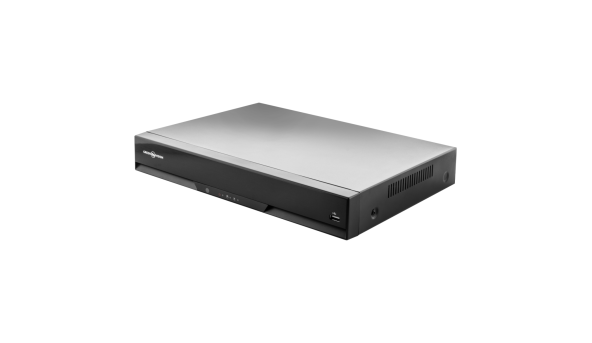IP відеореєстратор 24-канальний 8MP NVR GreenVision GV-N-G008/24
