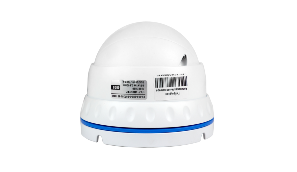 Гібридна антивандальна камера GV-052-GHD-G-DOA20V-30 1080Р - 580077