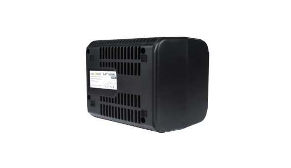 Стабілізатор напруги LPT-500RL (250W) - 580080