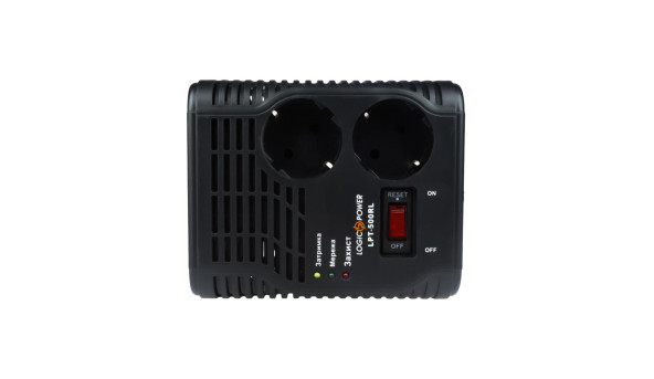 Стабілізатор напруги LPT-500RL (250W) - 580080