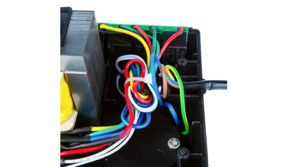 Стабілізатор напруги LPT-500RL (250W) - 580080
