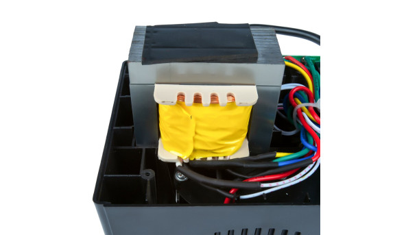 Стабілізатор напруги LPT-500RL (250W) - 580080