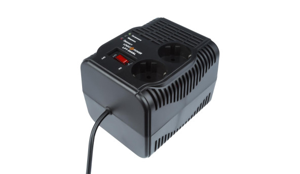 Стабілізатор напруги LPT-500RL (250W) - 580080