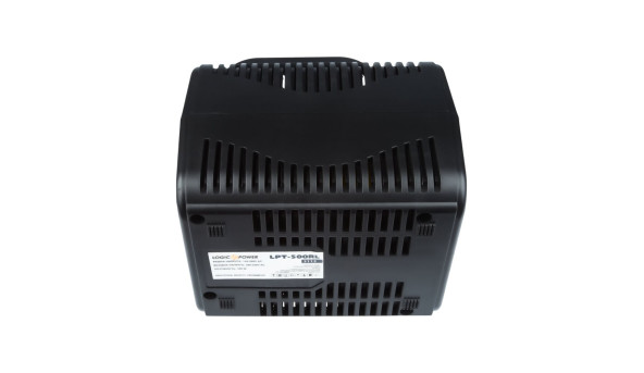 Стабілізатор напруги LPT-500RL (250W) - 580080