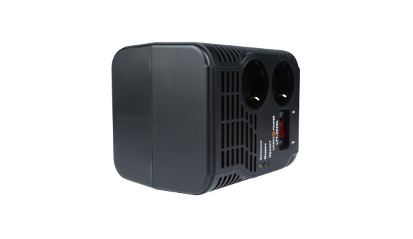 Стабілізатор напруги LPT-500RL (250W) - 580080