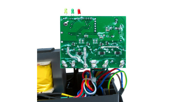 Стабілізатор напруги LPT-500RL (250W) - 580080