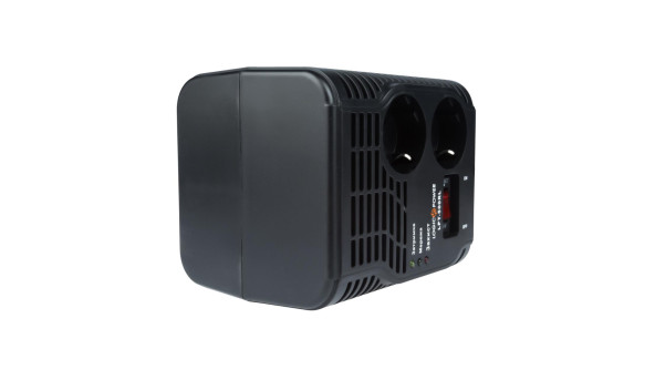 Стабілізатор напруги LPT-500RL (250W) - 580080