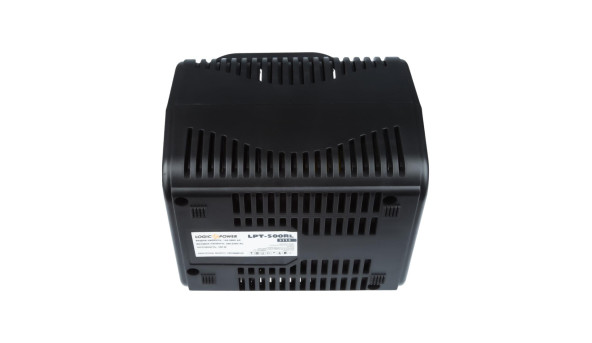 Стабілізатор напруги LPT-500RL (250W) - 580080